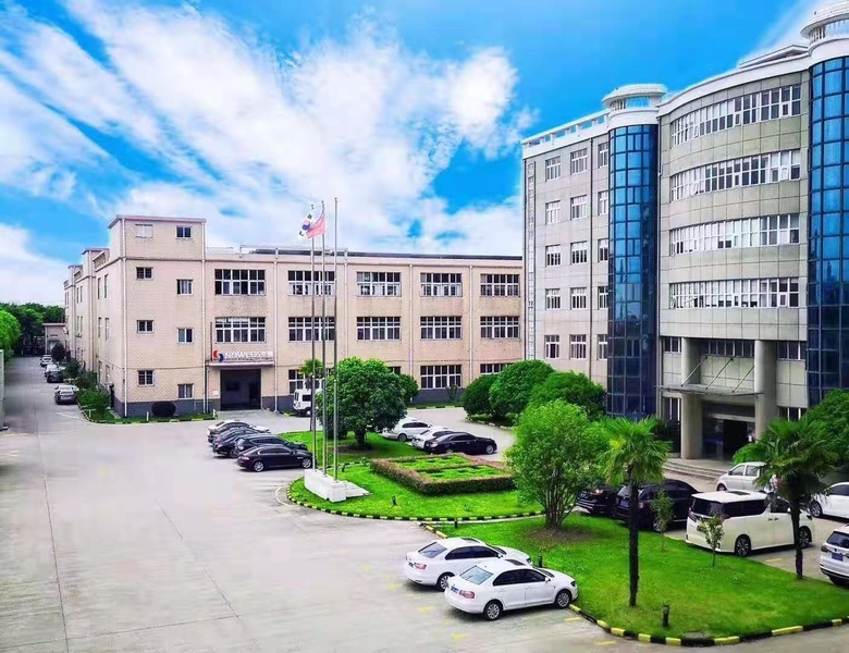 China SHANGHAI YUCHANG INDUSTRIAL CO., LIMITED Perfil da companhia