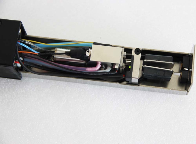 Impressoras a jato de tinta de CYCJET B9080/máquina industriais 4 da codificação grupo do Inkjet
