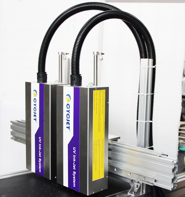 CYCJET UV Inkjet Printer