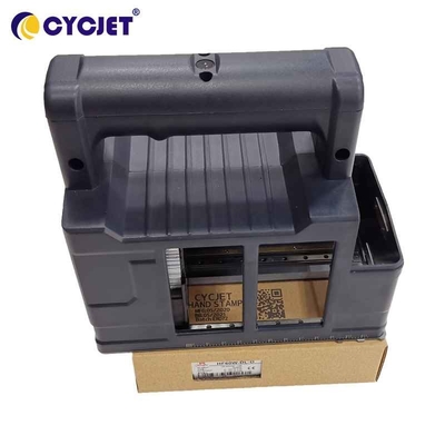 One Inch Height 25.4mm Smart Handheld Inkjet Printer 300DPI Portable